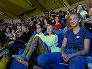 Turn-Weltmeisterschaft Stuttgart 2019