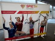 Turn-Weltmeisterschaft Stuttgart 2019