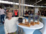 Turn-Weltmeisterschaft Stuttgart 2019