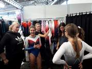 Turn-Weltmeisterschaft Stuttgart 2019