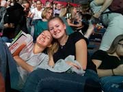 Turn-Weltmeisterschaft Stuttgart 2019