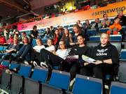 Turn-Weltmeisterschaft Stuttgart 2019