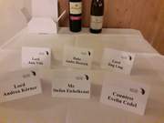 Weihnachtsfeier 2019