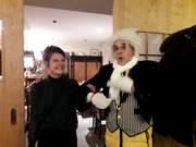 Weihnachtsfeier 2019