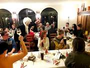 Weihnachtsfeier 2019