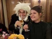 Weihnachtsfeier 2019