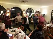 Weihnachtsfeier 2019