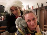 Weihnachtsfeier 2019