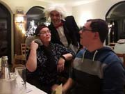 Weihnachtsfeier 2019