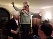 Weihnachtsfeier 2019