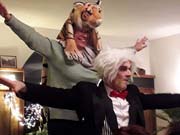 Weihnachtsfeier 2019