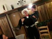 Weihnachtsfeier 2019