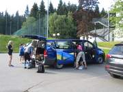 Sachsentrail-Erzgebirge 2020, Bild 2 Sachsentrail-Erzgebirge 2020