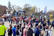 Darß-Marathon 2022