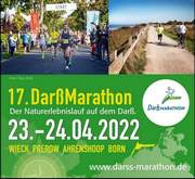 Darß-Marathon 2022