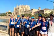 Mallorca-Halbmarathon 2022