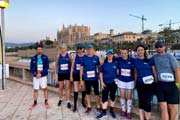 Mallorca-Halbmarathon 2022