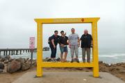 Namibia-Projekt - 2. Besuch