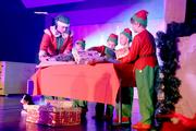 Weihnachtsshow Winterkinder
