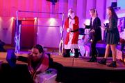 Weihnachtsshow Winterkinder