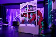 Weihnachtsshow Winterkinder