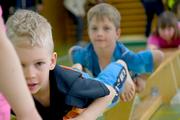 Miniolympiade Vorschule 2023