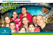 Besuch im Tropical Island 2023