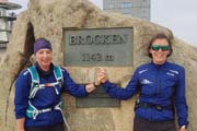 Brockenlauf 2024