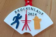 Brockenlauf 2024