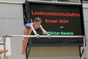 Turn-Sachsenmeisterschaft in Chemnitz 2024