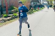 Darß-Marathon 2024