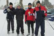 Biathlon in der Heide 2013