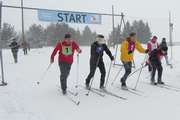 Biathlon in der Heide 2013