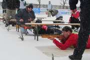 Biathlon in der Heide 2013