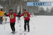 Biathlon in der Heide 2013