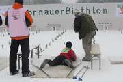 Biathlon in der Heide 2013