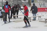 Biathlon in der Heide 2013