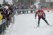 Biathlon in der Heide 2013