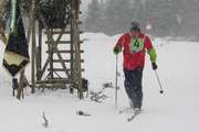 Biathlon in der Heide 2013