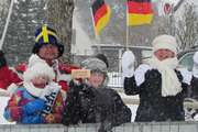 Biathlon in der Heide 2013