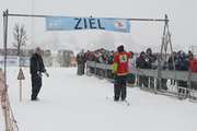 Biathlon in der Heide 2013