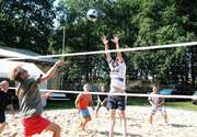 Erlebnistag Sport in Bad Düben 2012, Bild 9 Erlebnistag Sport in Bad Düben 2012