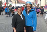 Spreewaldmarathon 2013