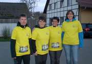Spreewaldmarathon 2013