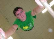 Wintertrainingslager 2012 im Sportpark Rabenberg, Bild 4 Wintertrainingslager 2012 im Sportpark Rabenberg