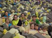 Wintertrainingslager 2012 im Sportpark Rabenberg, Bild 11 Wintertrainingslager 2012 im Sportpark Rabenberg