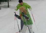 Wintertrainingslager 2012 im Sportpark Rabenberg, Bild 12 Wintertrainingslager 2012 im Sportpark Rabenberg