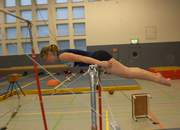 Wintertrainingslager 2012 im Sportpark Rabenberg, Bild 13 Wintertrainingslager 2012 im Sportpark Rabenberg