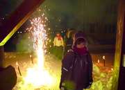 Wintertrainingslager 2013 im Sportpark Rabenberg