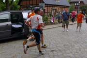 22. Tollensesee-Marathon 2012